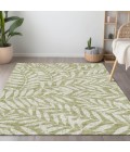 Addison Chantille ACN899-Aloe 3 ft. X 5 ft. Rectangle Rug