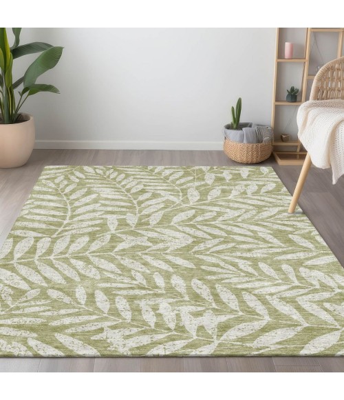 Addison Chantille ACN899-Aloe 3 ft. X 5 ft. Rectangle Rug