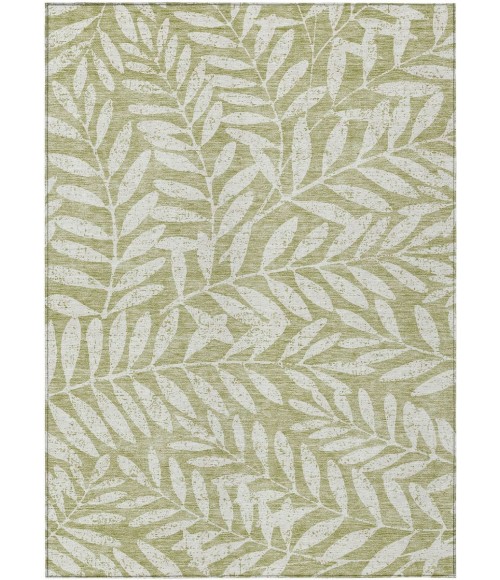 Addison Chantille ACN899-Aloe 3 ft. X 5 ft. Rectangle Rug