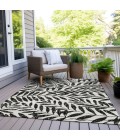 Addison Chantille Rug ACN899-Black 10 ft. X 14 ft. Rectangle - Rugs Town Addison Chantille ACN899-Black 10 ft. X 14 ft. Rectangle Rug