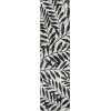 Addison Chantille ACN899-Black 2 ft. 3 in. X 7 ft. 6 in. Rectangle Rug
