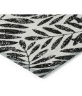 Addison Chantille Rug ACN899-Black 10 ft. X 14 ft. Rectangle - Rugs Town Addison Chantille ACN899-Black 10 ft. X 14 ft. Rectangle Rug