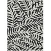 Addison Chantille ACN899-Black 3 ft. X 5 ft. Rectangle Rug