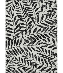 Addison Chantille ACN899-Black 8 ft. X 10 ft. Rectangle Rug