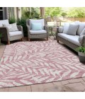 Addison Chantille ACN899-Blush 3 ft. X 5 ft. Rectangle Rug