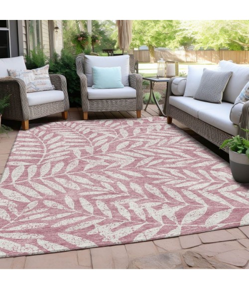 Addison Chantille ACN899-Blush 3 ft. X 5 ft. Rectangle Rug