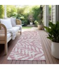 Addison Chantille ACN899-Blush 2 ft. 3 in. X 7 ft. 6 in. Rectangle Rug
