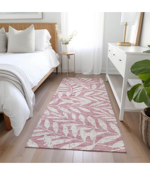 Addison Chantille ACN899-Blush 2 ft. 3 in. X 7 ft. 6 in. Rectangle Rug