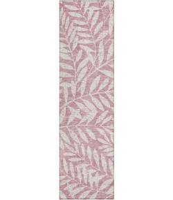 Addison Chantille ACN899-Blush 2 ft. 3 in. X 7 ft. 6 in. Rectangle Rug