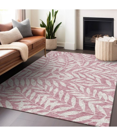 Addison Chantille ACN899-Blush 3 ft. X 5 ft. Rectangle Rug