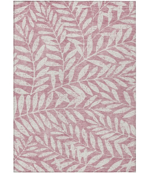 Addison Chantille ACN899-Blush 3 ft. X 5 ft. Rectangle Rug