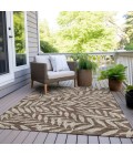 Addison Chantille Rug ACN899-Brown 10 ft. X 14 ft. Rectangle - Rugs Town Addison Chantille ACN899-Brown 10 ft. X 14 ft. Rectangle Rug