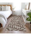 Addison Chantille ACN899-Brown 2 ft. 3 in. X 7 ft. 6 in. Rectangle Rug