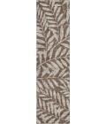 Addison Chantille ACN899-Brown 2 ft. 3 in. X 7 ft. 6 in. Rectangle Rug