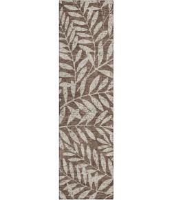 Addison Chantille ACN899-Brown 2 ft. 3 in. X 7 ft. 6 in. Rectangle Rug