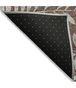 Addison Chantille ACN899-Brown 2 ft. 3 in. X 7 ft. 6 in. Rectangle Rug