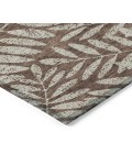 Addison Chantille ACN899-Brown 2 ft. 3 in. X 7 ft. 6 in. Rectangle Rug