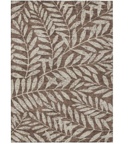 Addison Chantille ACN899-Brown 10 ft. X 14 ft. Rectangle Rug