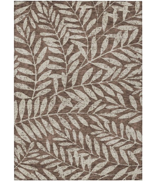 Addison Chantille Rug ACN899-Brown 10 ft. X 14 ft. Rectangle - Rugs Town Addison Chantille ACN899-Brown 10 ft. X 14 ft. Rectangle Rug