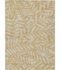 Addison Chantille Rug ACN899-Gold 10 ft. X 14 ft. Rectangle - Rugs Town Addison Chantille ACN899-Gold 10 ft. X 14 ft. Rectangle Rug