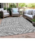Addison Chantille ACN899-Gray 8 ft. X 10 ft. Rectangle Rug