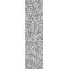 Addison Chantille ACN899-Gray 2 ft. 3 in. X 7 ft. 6 in. Rectangle Rug