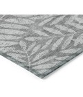 Addison Chantille ACN899-Gray 8 ft. X 8 ft. Round Rug