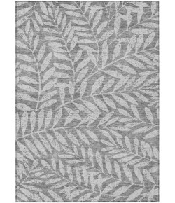 Addison Chantille ACN899-Gray 8 ft. X 10 ft. Rectangle Rug