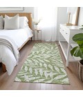 Addison Chantille ACN899-Green 2 ft. 3 in. X 7 ft. 6 in. Rectangle Rug