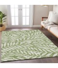 Addison Chantille ACN899-Green 3 ft. X 5 ft. Rectangle Rug