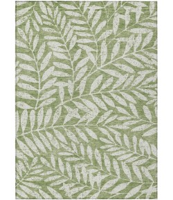 Addison Chantille ACN899-Green 3 ft. X 5 ft. Rectangle Rug