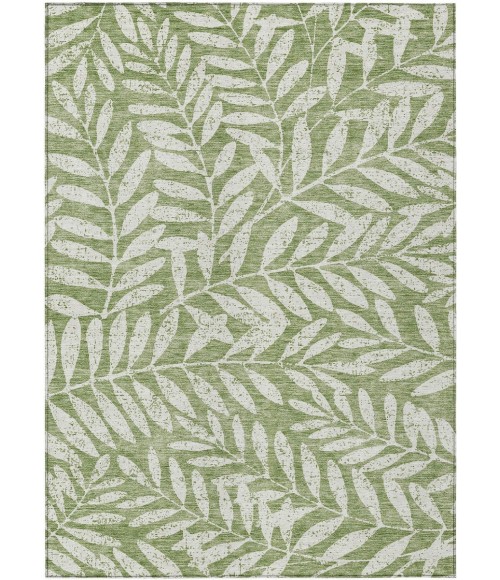 Addison Chantille ACN899-Green 3 ft. X 5 ft. Rectangle Rug