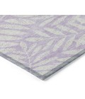 Addison Chantille ACN899-Lavender 3 ft. X 5 ft. Rectangle Rug