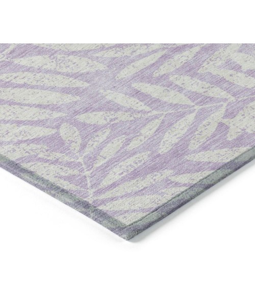 Addison Chantille ACN899-Lavender 3 ft. X 5 ft. Rectangle Rug