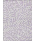 Addison Chantille ACN899-Lavender 3 ft. X 5 ft. Rectangle Rug