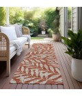 Addison Chantille ACN899-Paprika 2 ft. 3 in. X 7 ft. 6 in. Rectangle Rug