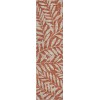 Addison Chantille ACN899-Paprika 2 ft. 3 in. X 7 ft. 6 in. Rectangle Rug