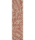 Addison Chantille ACN899-Paprika 2 ft. 3 in. X 7 ft. 6 in. Rectangle Rug
