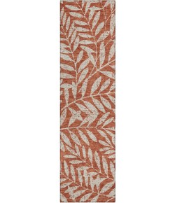 Addison Chantille ACN899-Paprika 2 ft. 3 in. X 7 ft. 6 in. Rectangle Rug