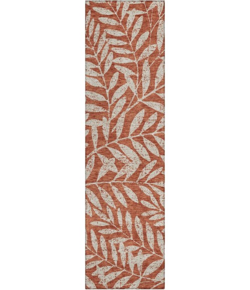 Addison Chantille ACN899-Paprika 2 ft. 3 in. X 7 ft. 6 in. Rectangle Rug