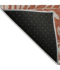 Addison Chantille ACN899-Paprika 2 ft. 3 in. X 7 ft. 6 in. Rectangle Rug