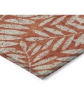 Addison Chantille ACN899-Paprika 2 ft. 3 in. X 7 ft. 6 in. Rectangle Rug