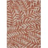 Addison Chantille ACN899-Paprika 3 ft. X 5 ft. Rectangle Rug