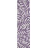 Addison Chantille ACN899-Purple 2 ft. 3 in. X 7 ft. 6 in. Rectangle Rug