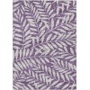 Addison Chantille ACN899-Purple 9 ft. X 12 ft. Rectangle Rug