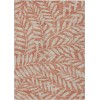 Addison Chantille ACN899-Salmon 9 ft. X 12 ft. Rectangle Rug