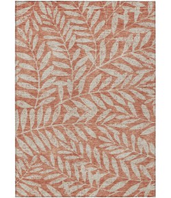 Addison Chantille ACN899-Salmon 3 ft. X 5 ft. Rectangle Rug