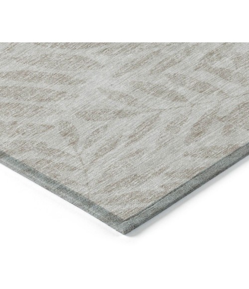 Addison Chantille ACN899-Taupe 3 ft. X 5 ft. Rectangle Rug