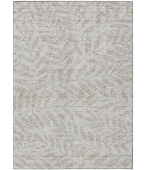 Addison Chantille ACN899-Taupe 3 ft. X 5 ft. Rectangle Rug
