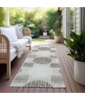 Addison Chantille ACN900-Beige 2 ft. 3 in. X 7 ft. 6 in. Rectangle Rug